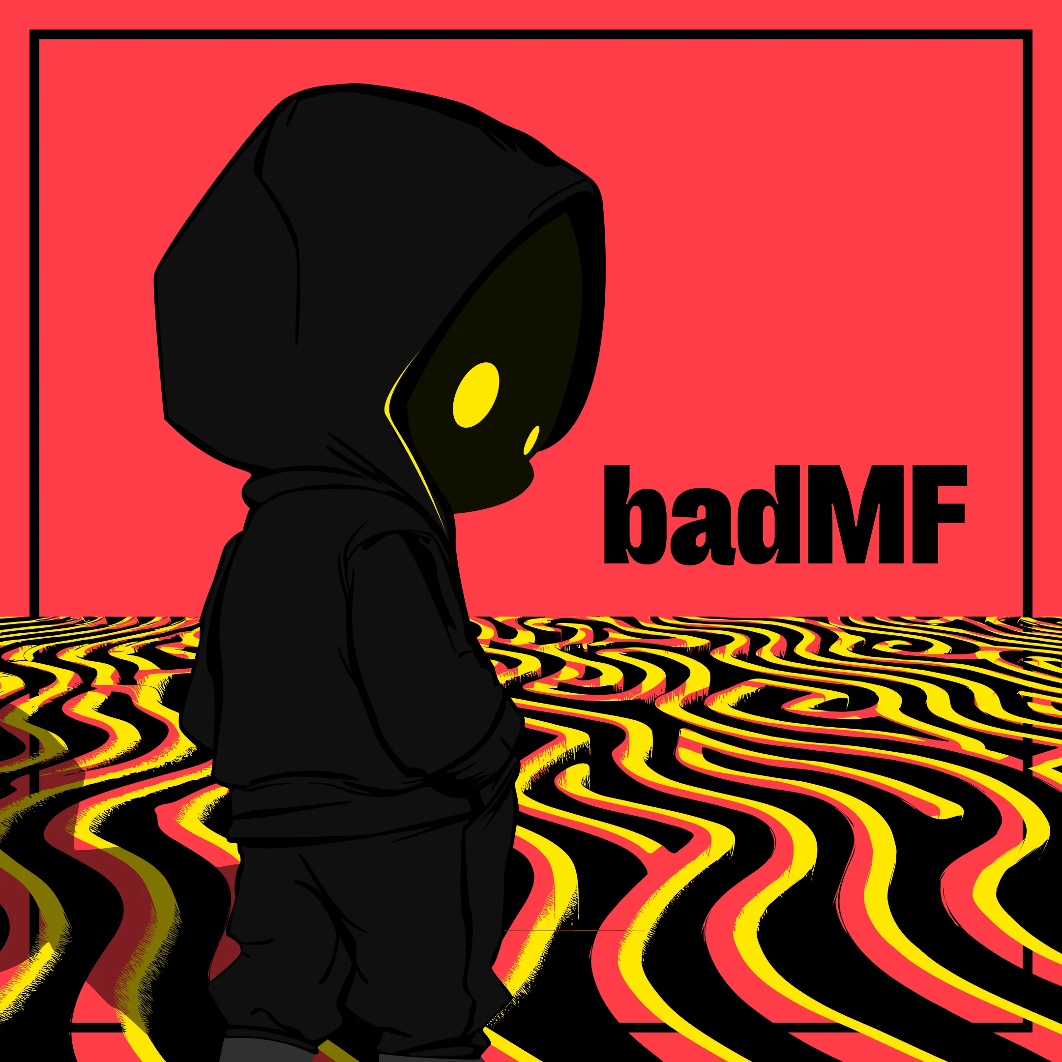 Badchain PFP 2