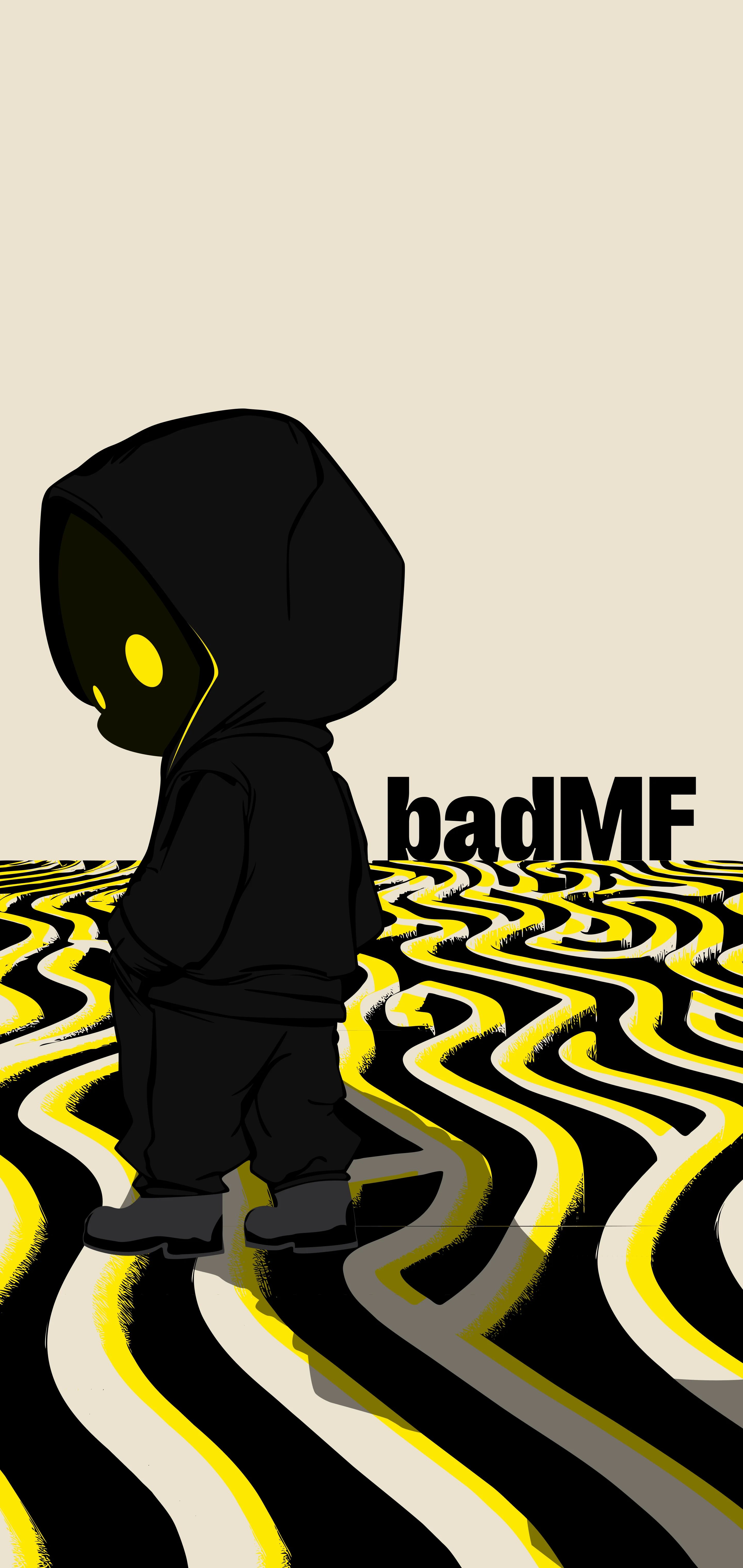 Badchain wallpaper