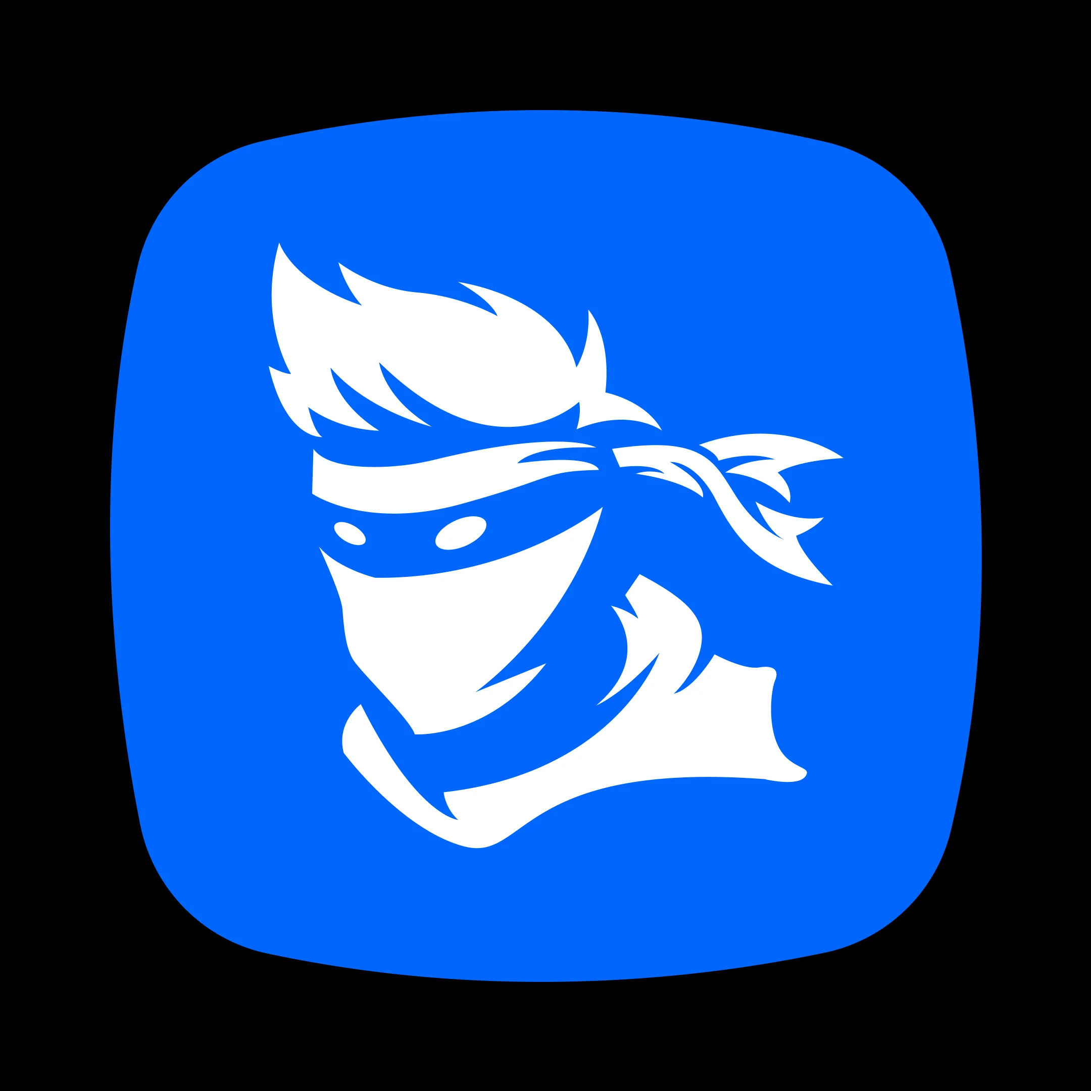 Bandit logo 3