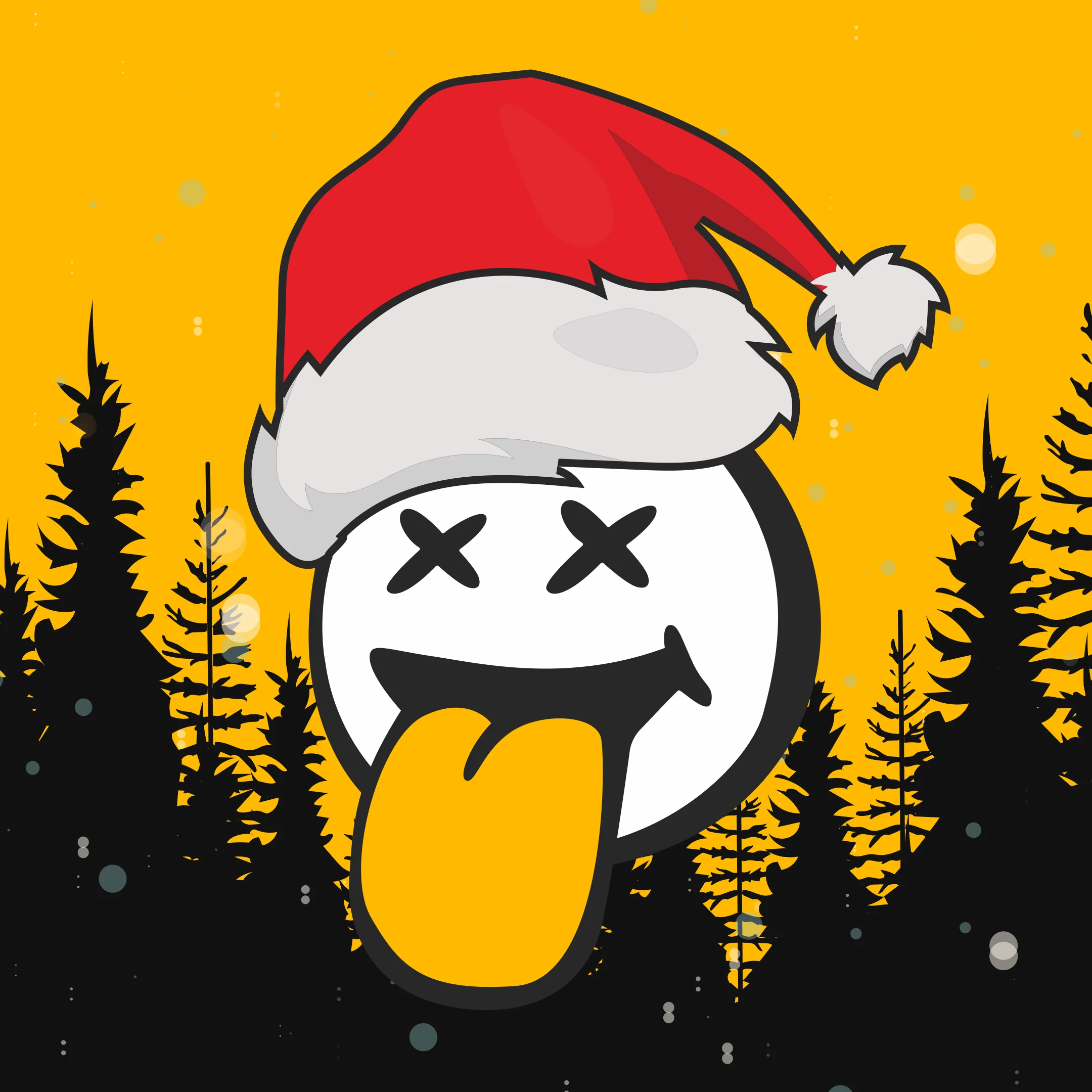 Roaster PFP